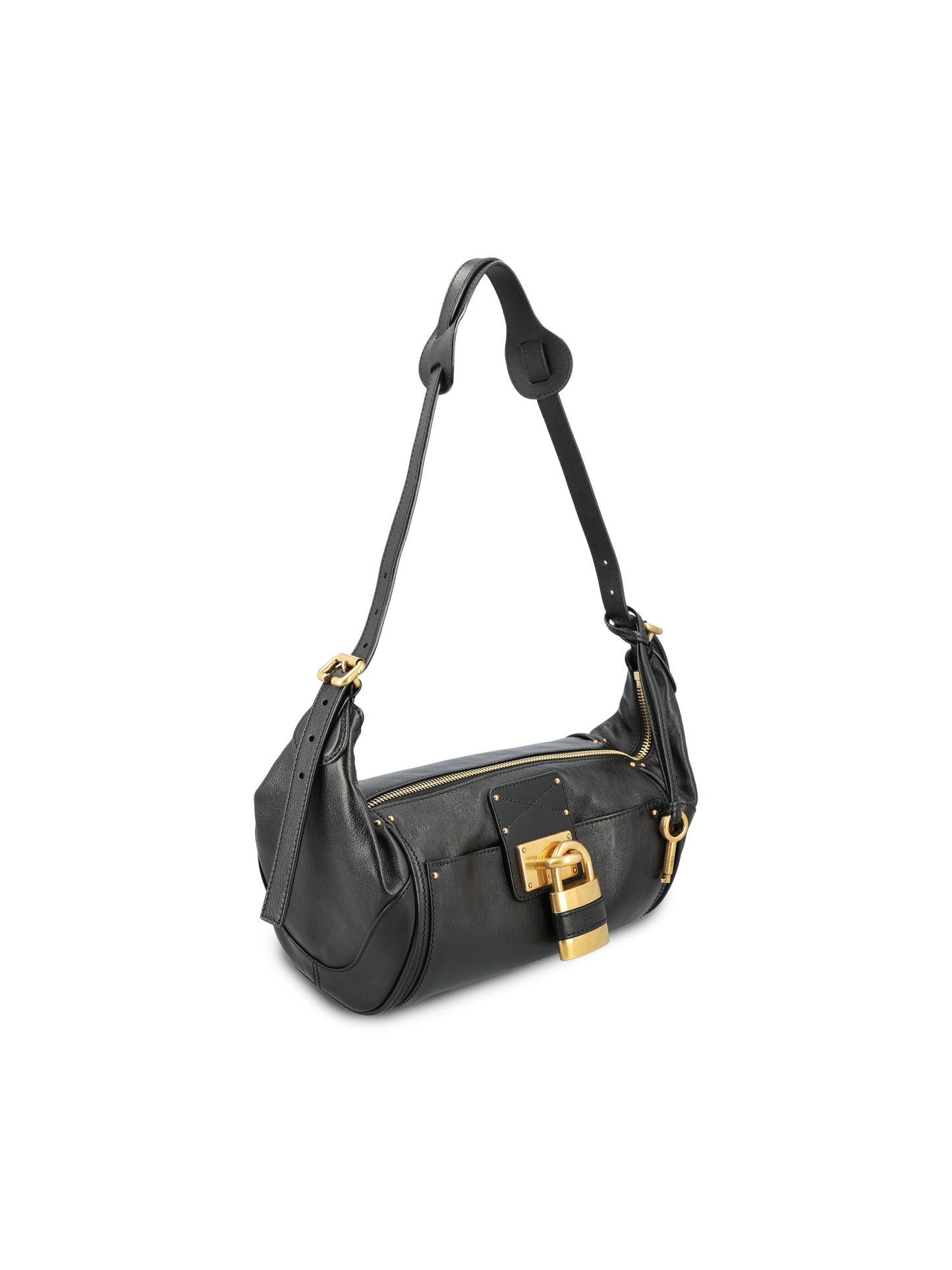 Borsa realizzata in pelle. CH26AS809P75 001 CHLOE' 