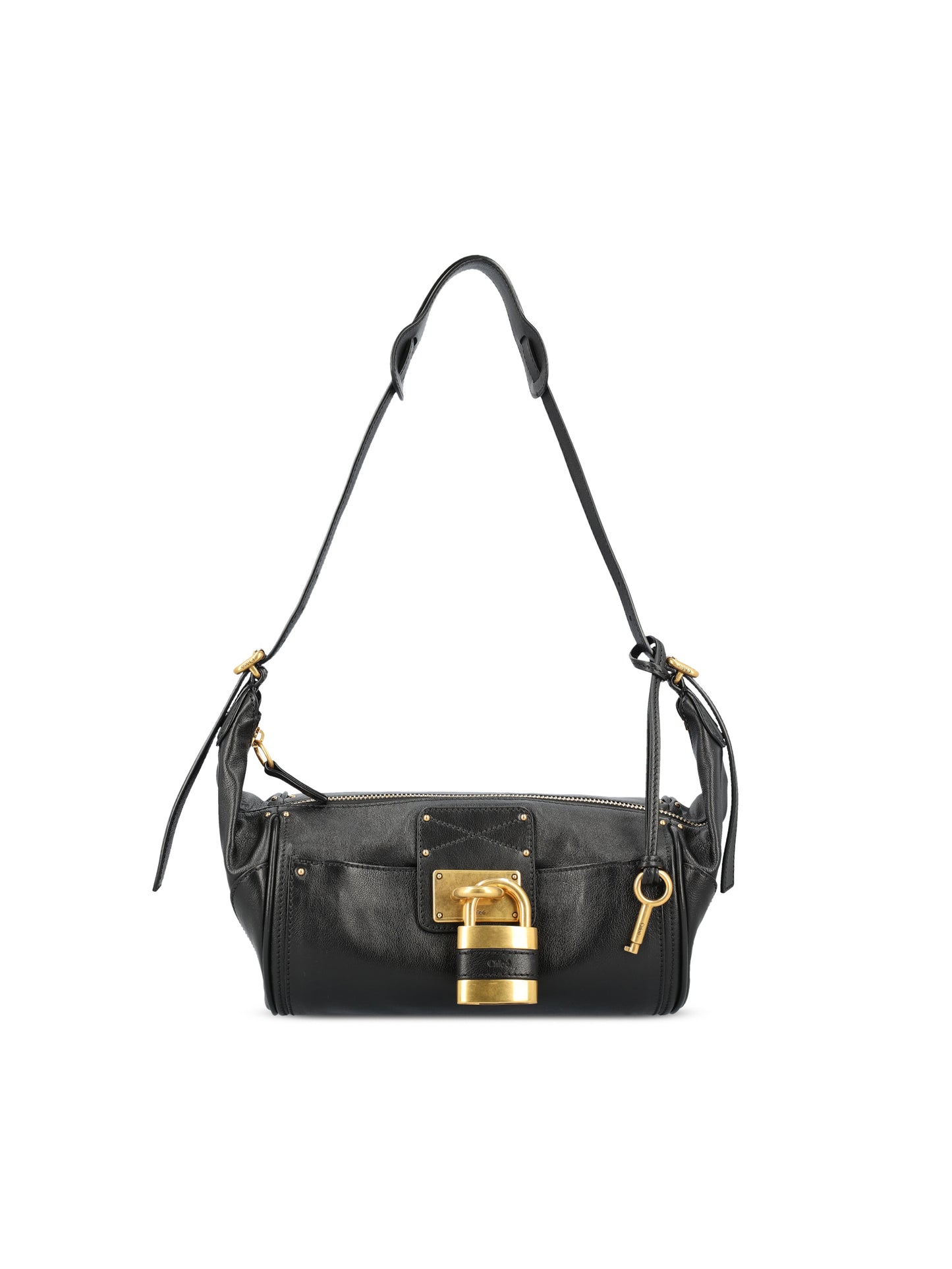 Borsa realizzata in pelle. CH26AS809P75 001 CHLOE' 