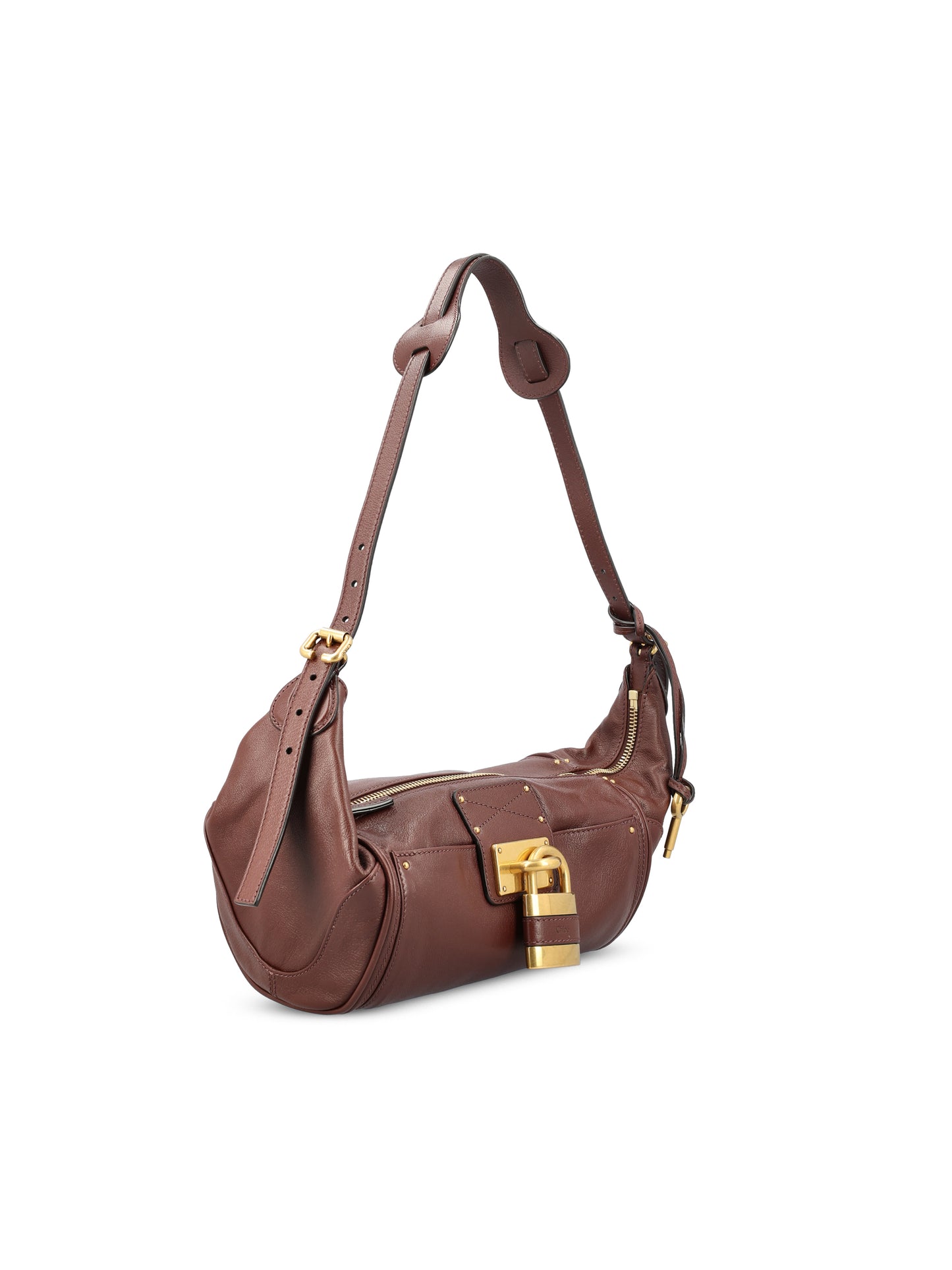 Borsa realizzata in pelle. CH26AS809P75 27M CHLOE' 
