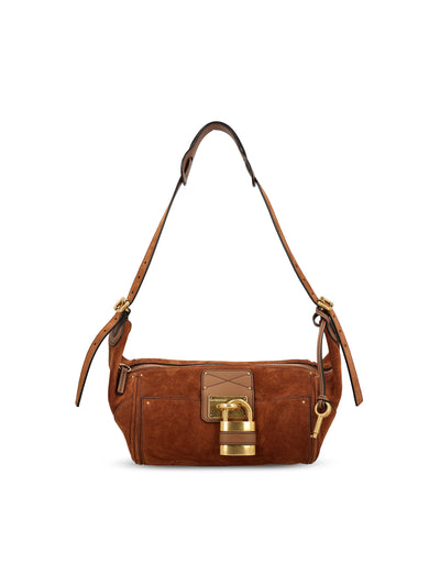 Borsa realizzata in pelle. CH26AS809S77 206 CHLOE' 
