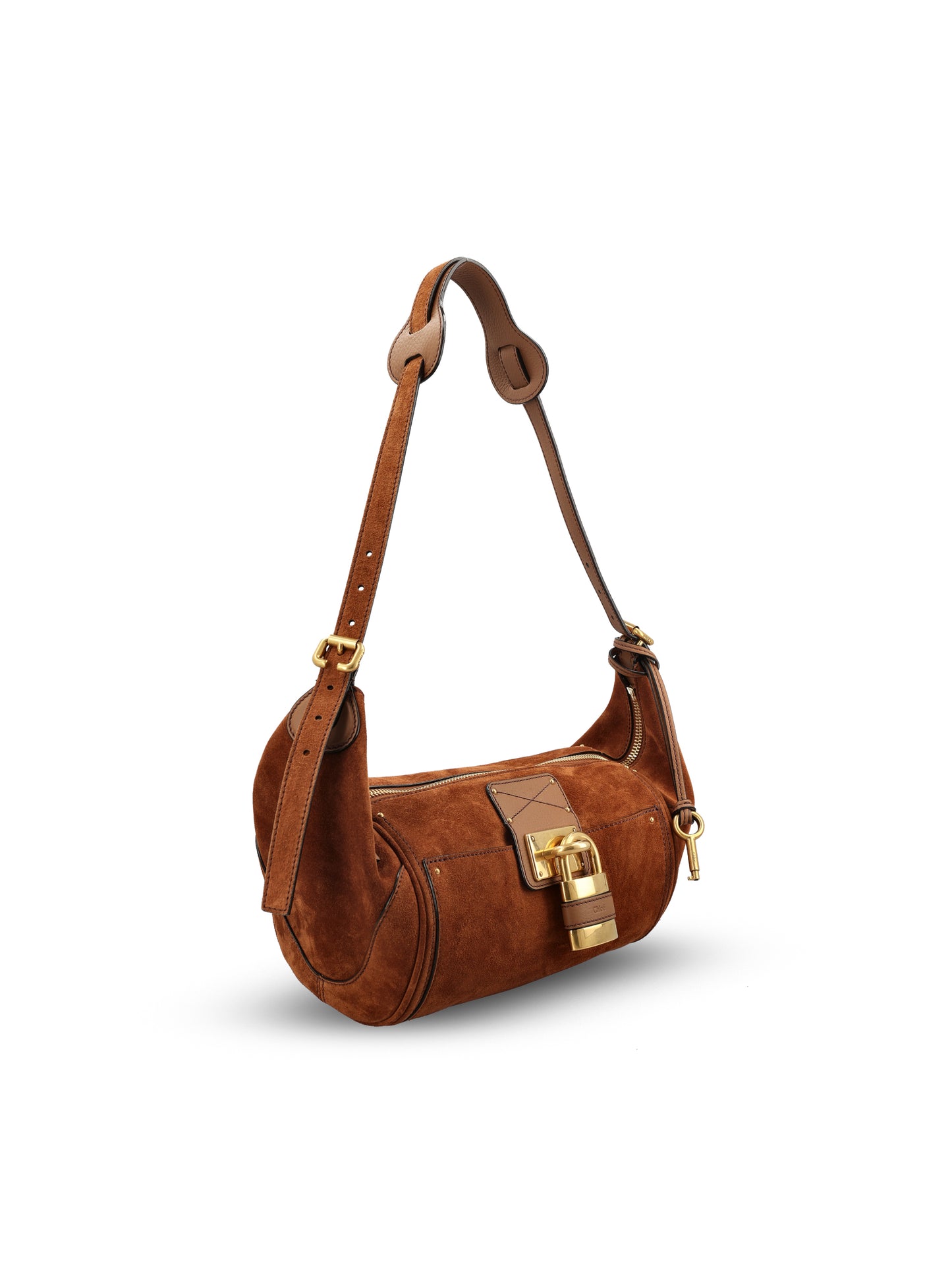 Borsa realizzata in pelle. CH26AS809S77 206 CHLOE' 