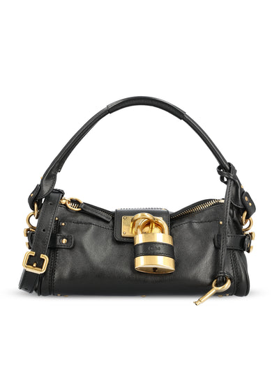 Borsa realizzata in pelle. CH26AS822P75 001 CHLOE' 