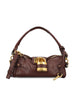 Borsa realizzata in pelle. CH26AS822P75 27M CHLOE' 
