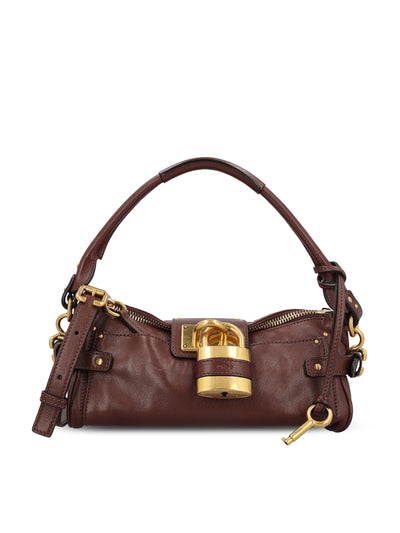 Borsa realizzata in pelle. CH26AS822P75 27M CHLOE' 