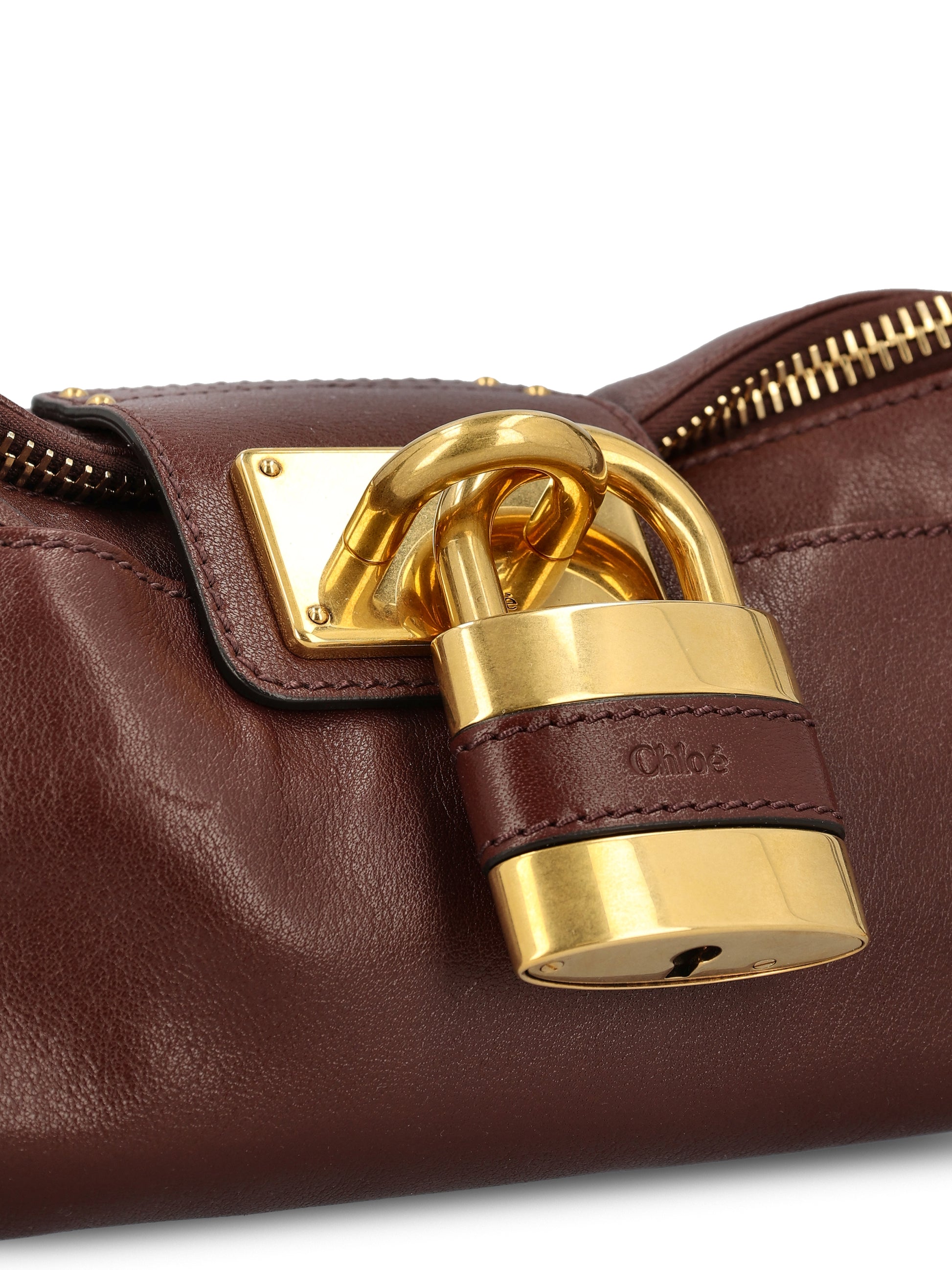 Borsa realizzata in pelle. CH26AS822P75 27M CHLOE' 