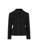 Giacca realizzata in misto lana. CH26AVE08060 001 CHLOE' 