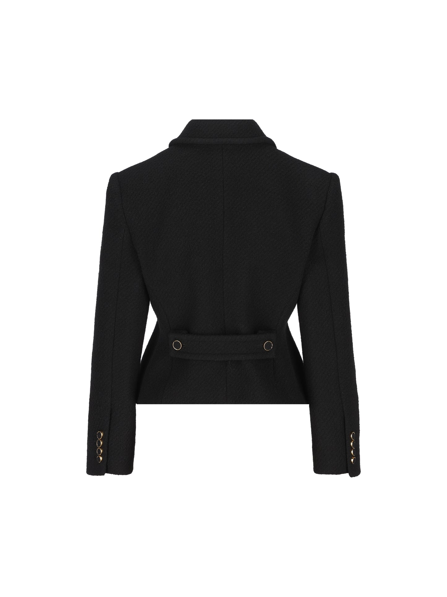 Giacca realizzata in misto lana. CH26AVE08060 001 CHLOE' 