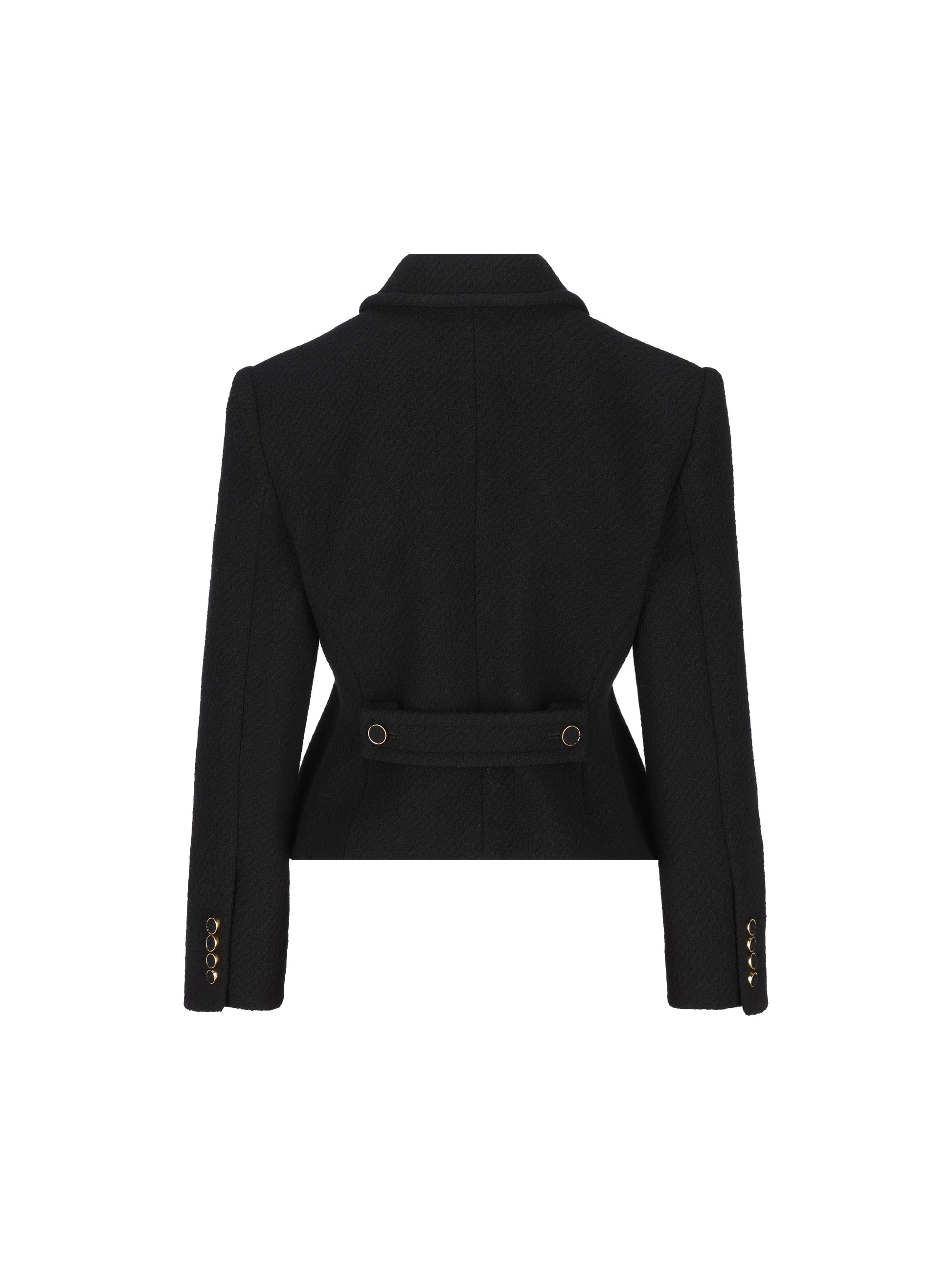 Giacca realizzata in misto lana. CH26AVE08060 001 CHLOE' 