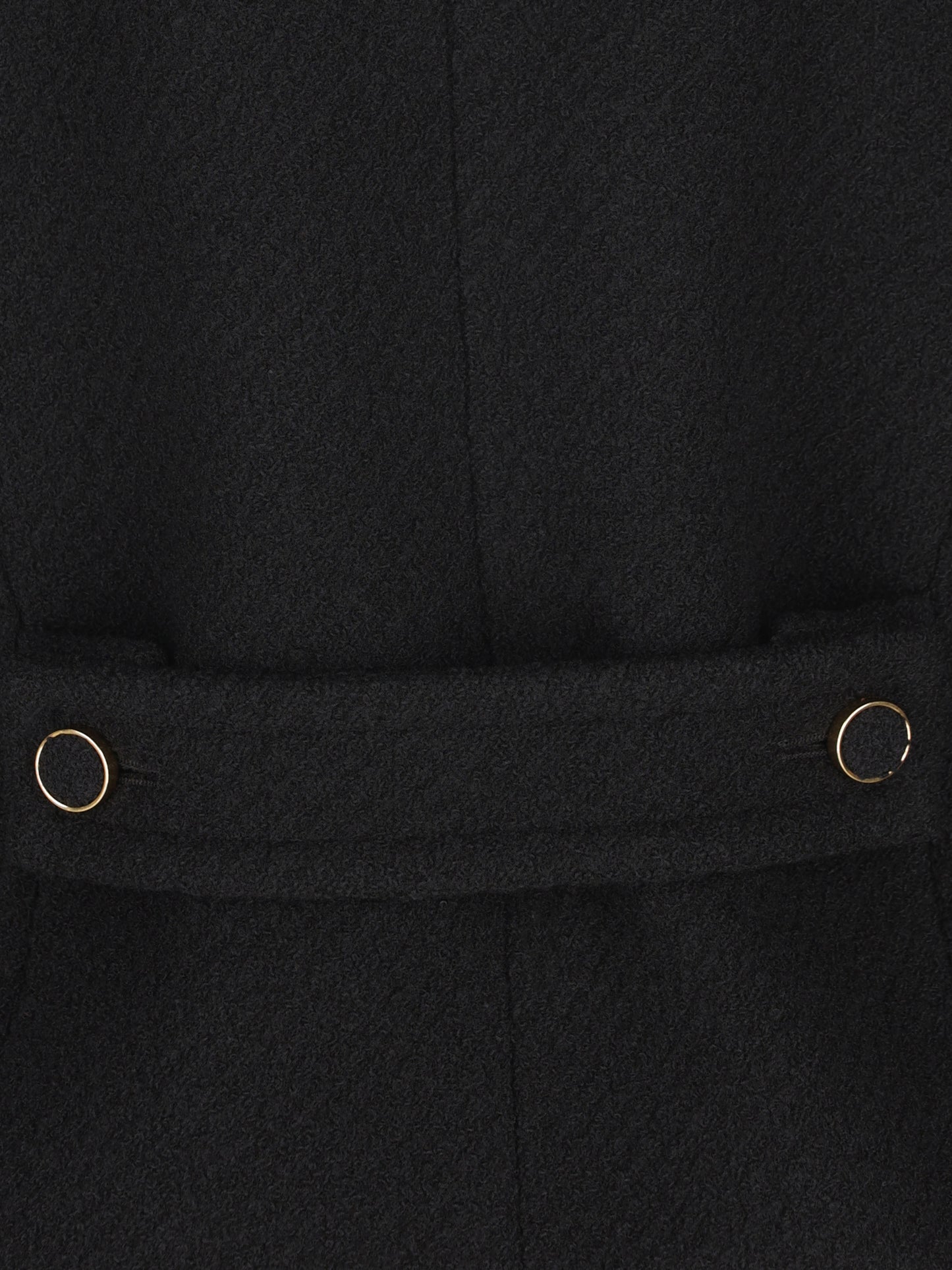 Giacca realizzata in misto lana. CH26AVE08060 001 CHLOE' 