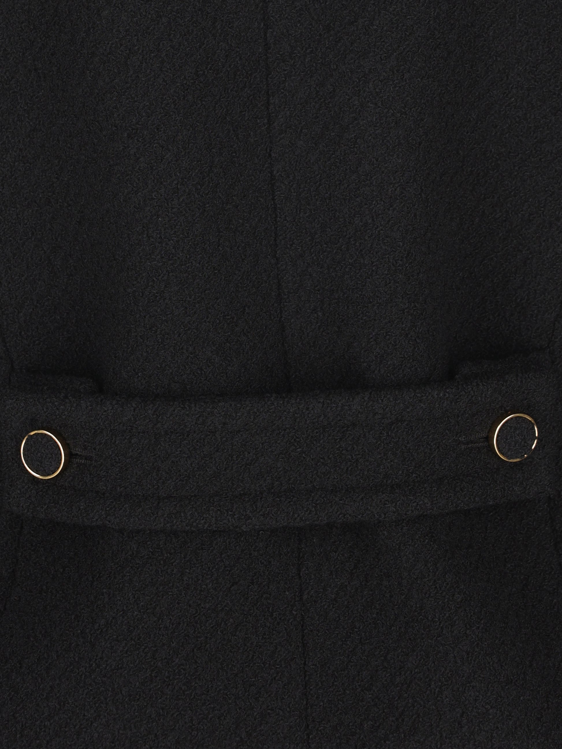 Giacca realizzata in misto lana. CH26AVE08060 001 CHLOE' 