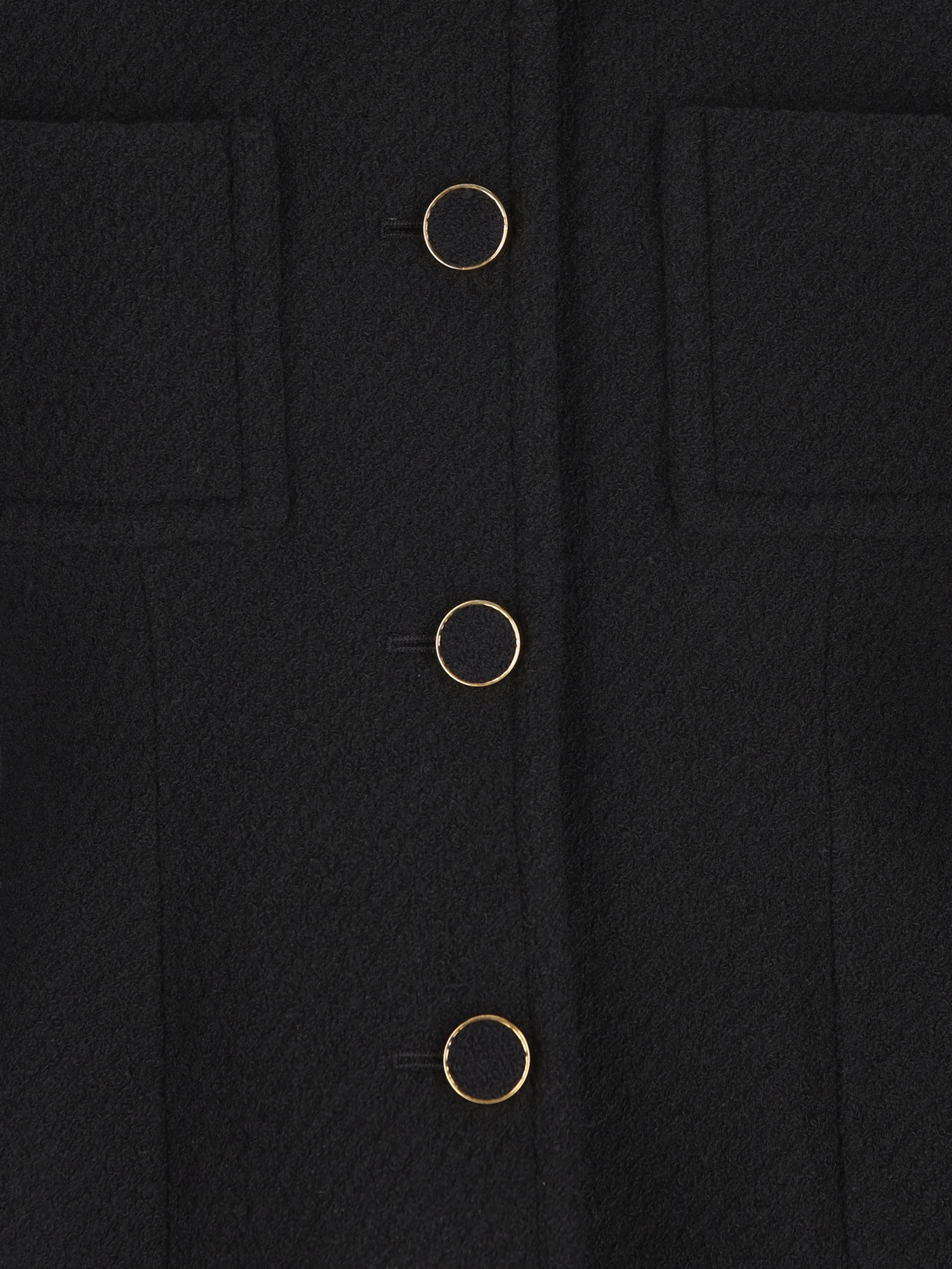 Giacca realizzata in misto lana. CH26AVE08060 001 CHLOE' 
