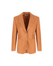 Giacca sartoriale in lana. CH26AVE77066 249 CHLOE' 