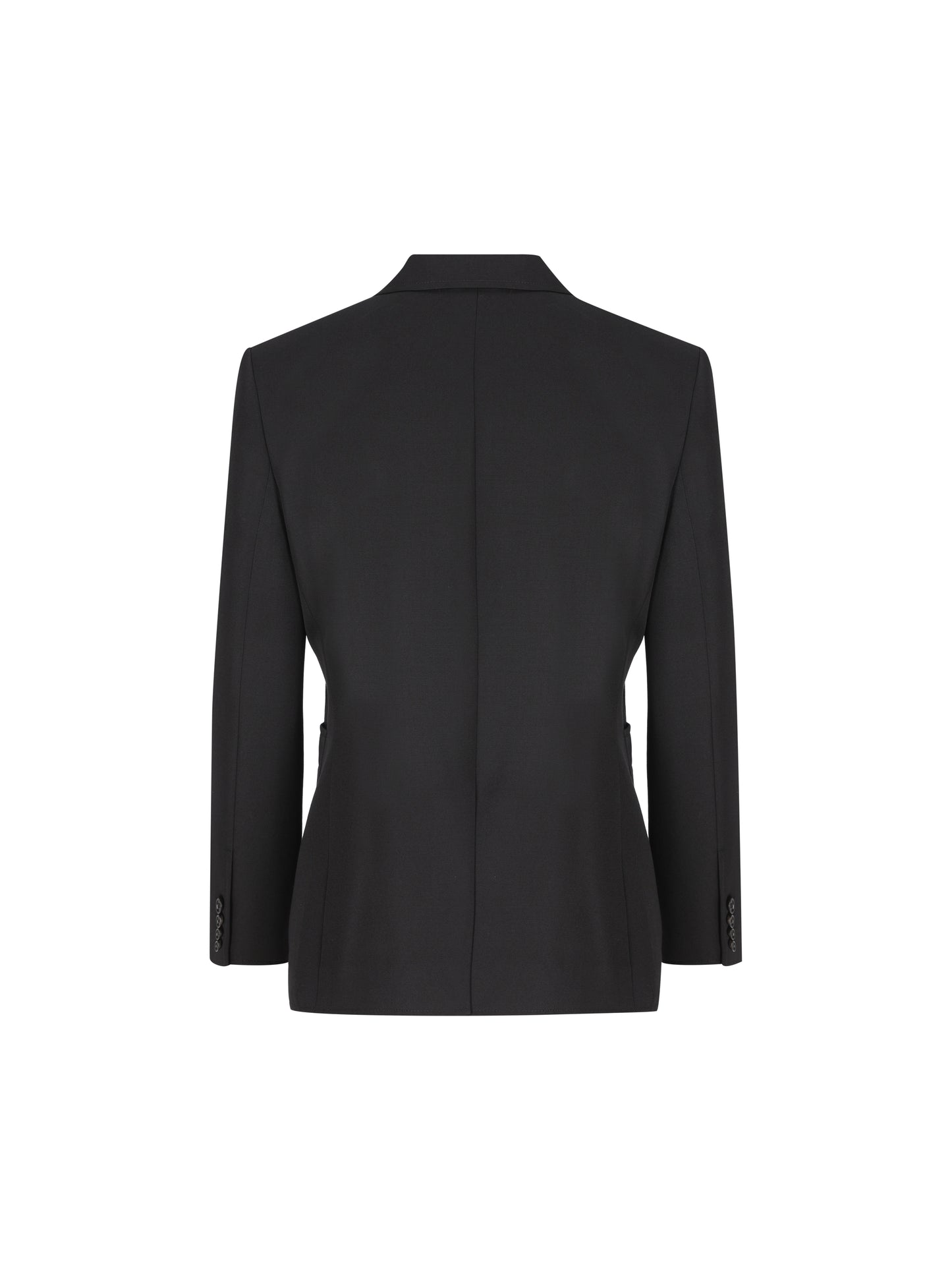 Giacca realizzata in lana. CH26AVE77067 001 CHLOE' 