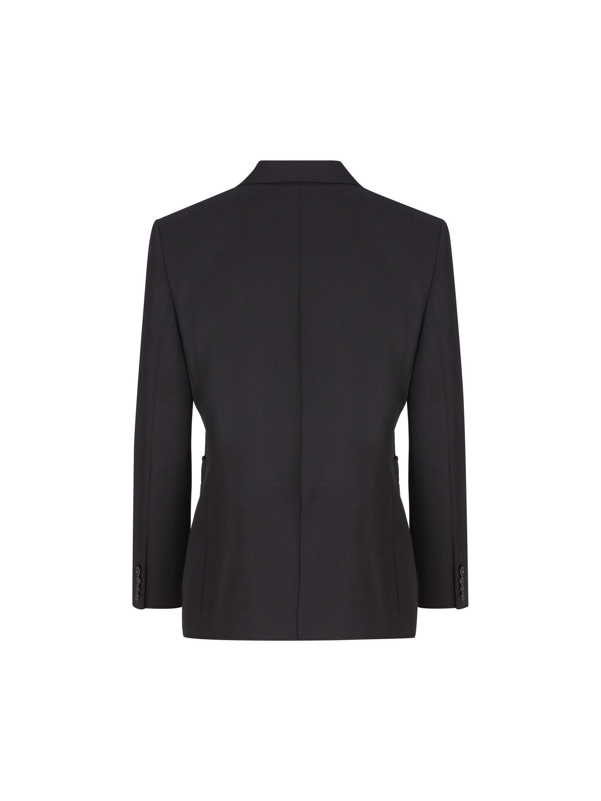 Giacca realizzata in lana. CH26AVE77067 001 CHLOE' 