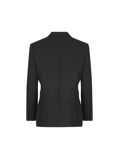 Giacca realizzata in lana. CH26AVE77067 001 CHLOE' 