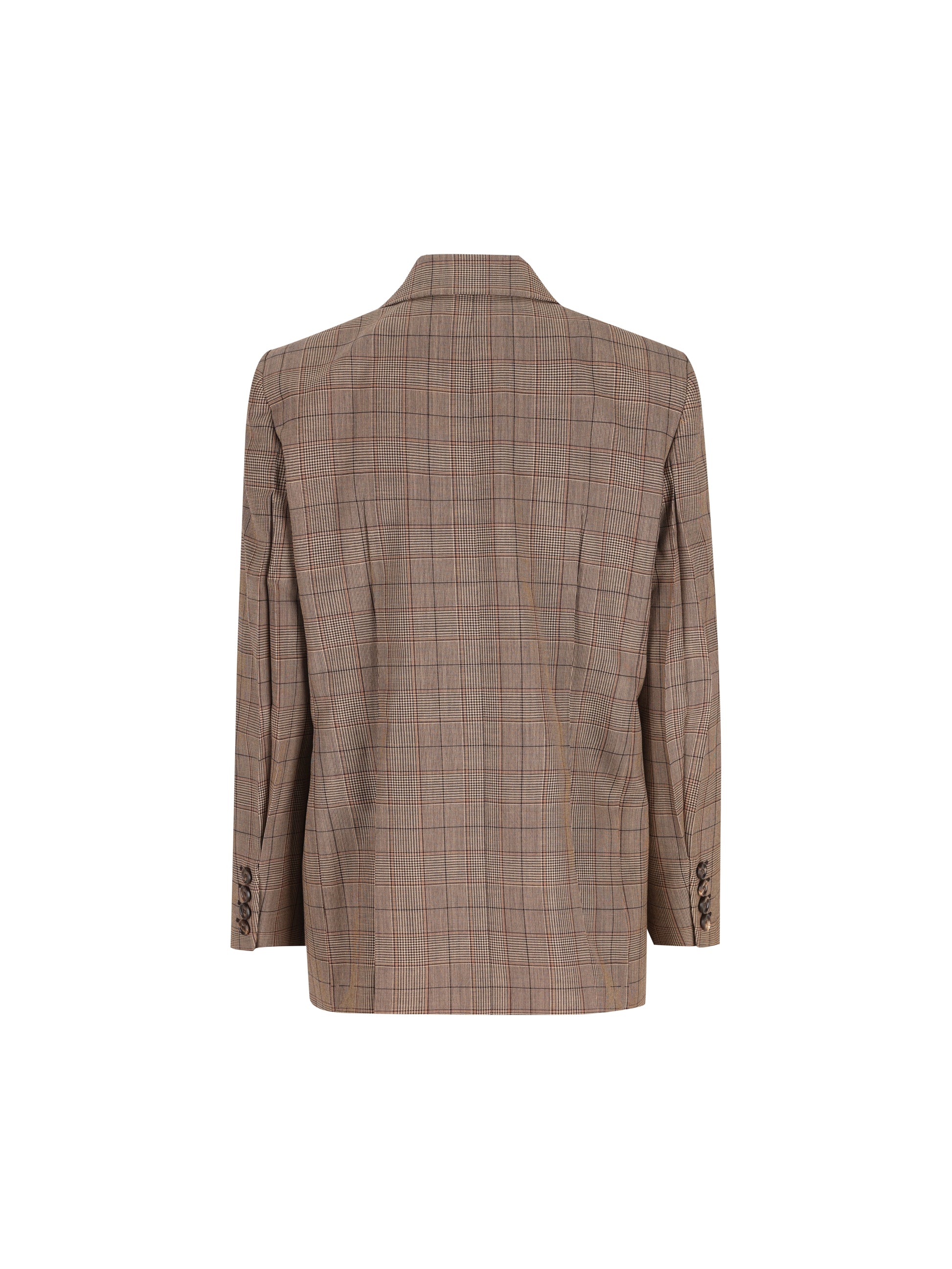 Blazer in lana. CH26AVE78164 93C CHLOE' 