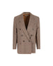 Blazer in lana. CH26AVE78164 93C CHLOE' 