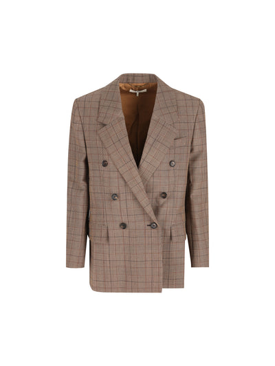 Blazer in lana. CH26AVE78164 93C CHLOE' 