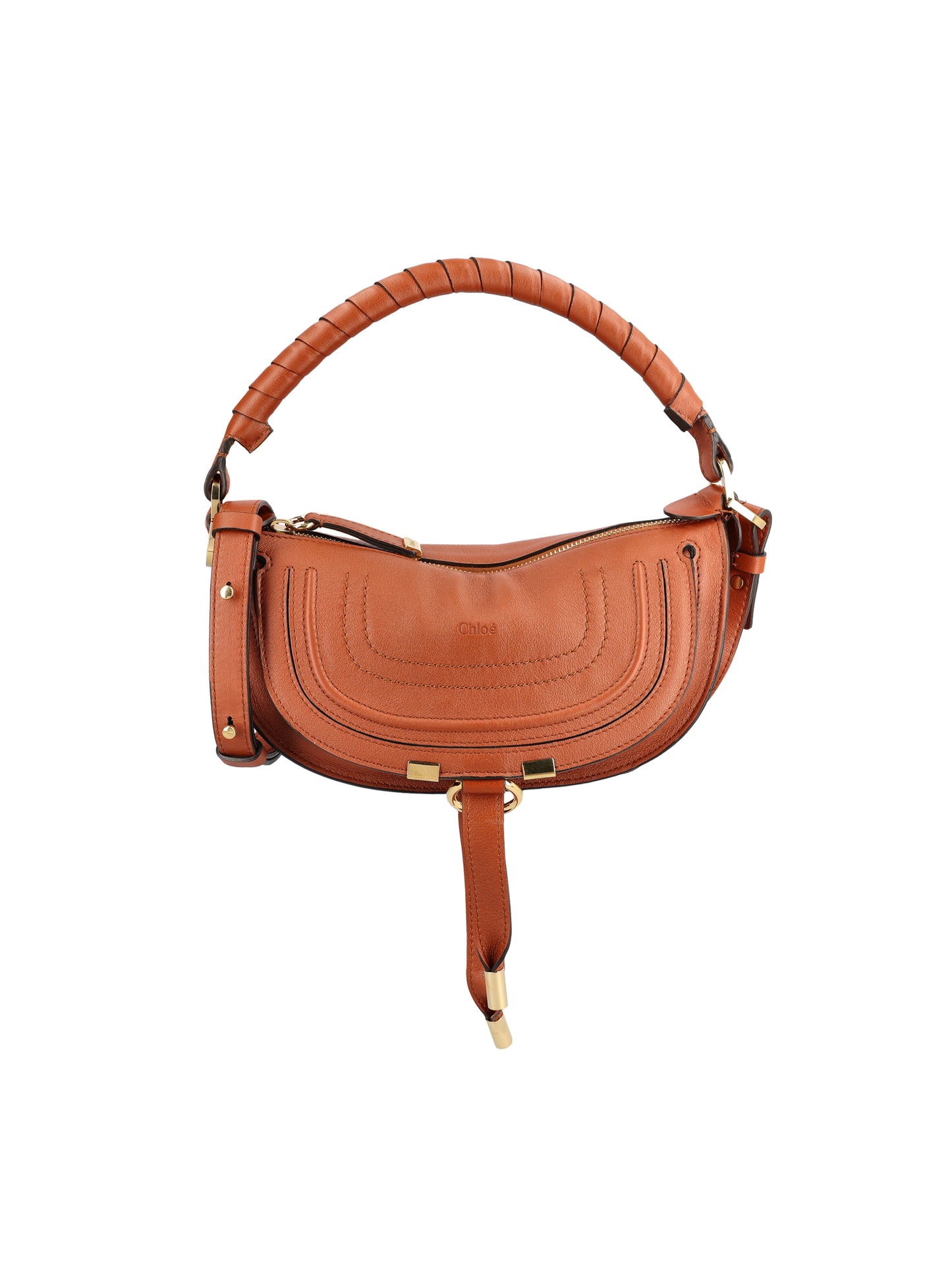 Borsa realizzata in pelle. CH26SP927R35 26M CHLOE' 
