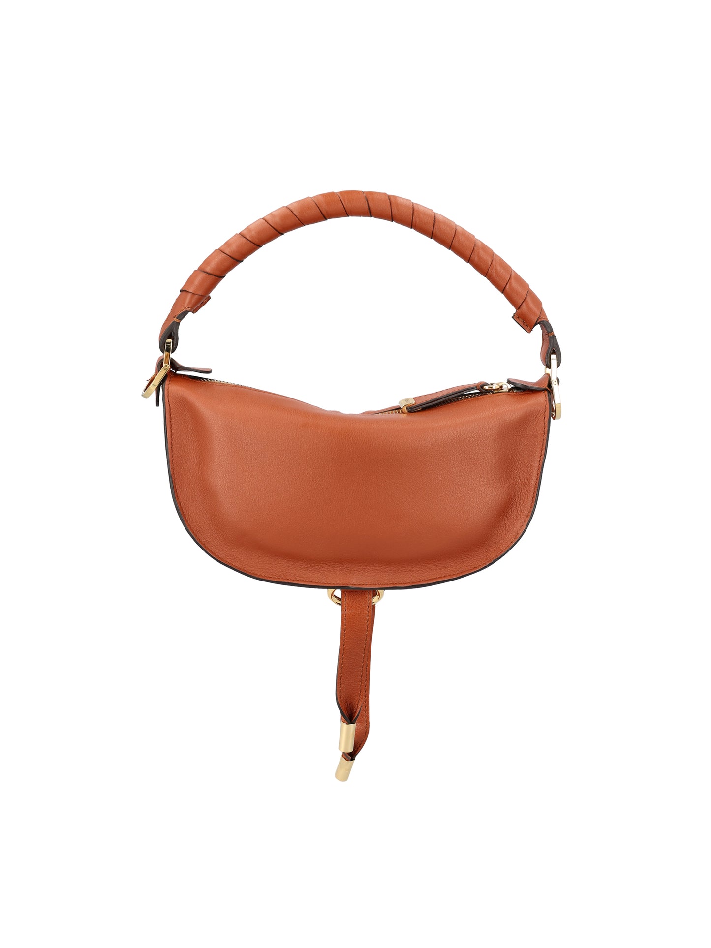 Borsa realizzata in pelle. CH26SP927R35 26M CHLOE' 