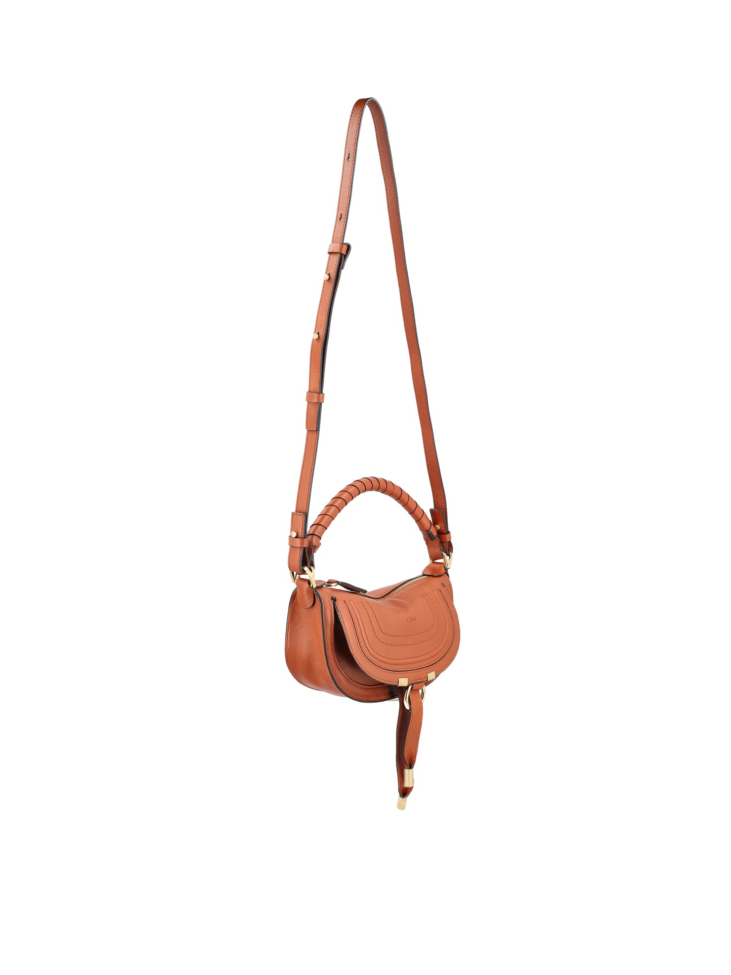 Borsa realizzata in pelle. CH26SP927R35 26M CHLOE' 