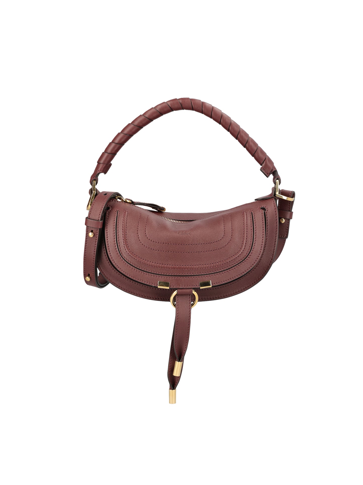 Borsa realizzata in pelle. CH26SP927R35 604 CHLOE' 