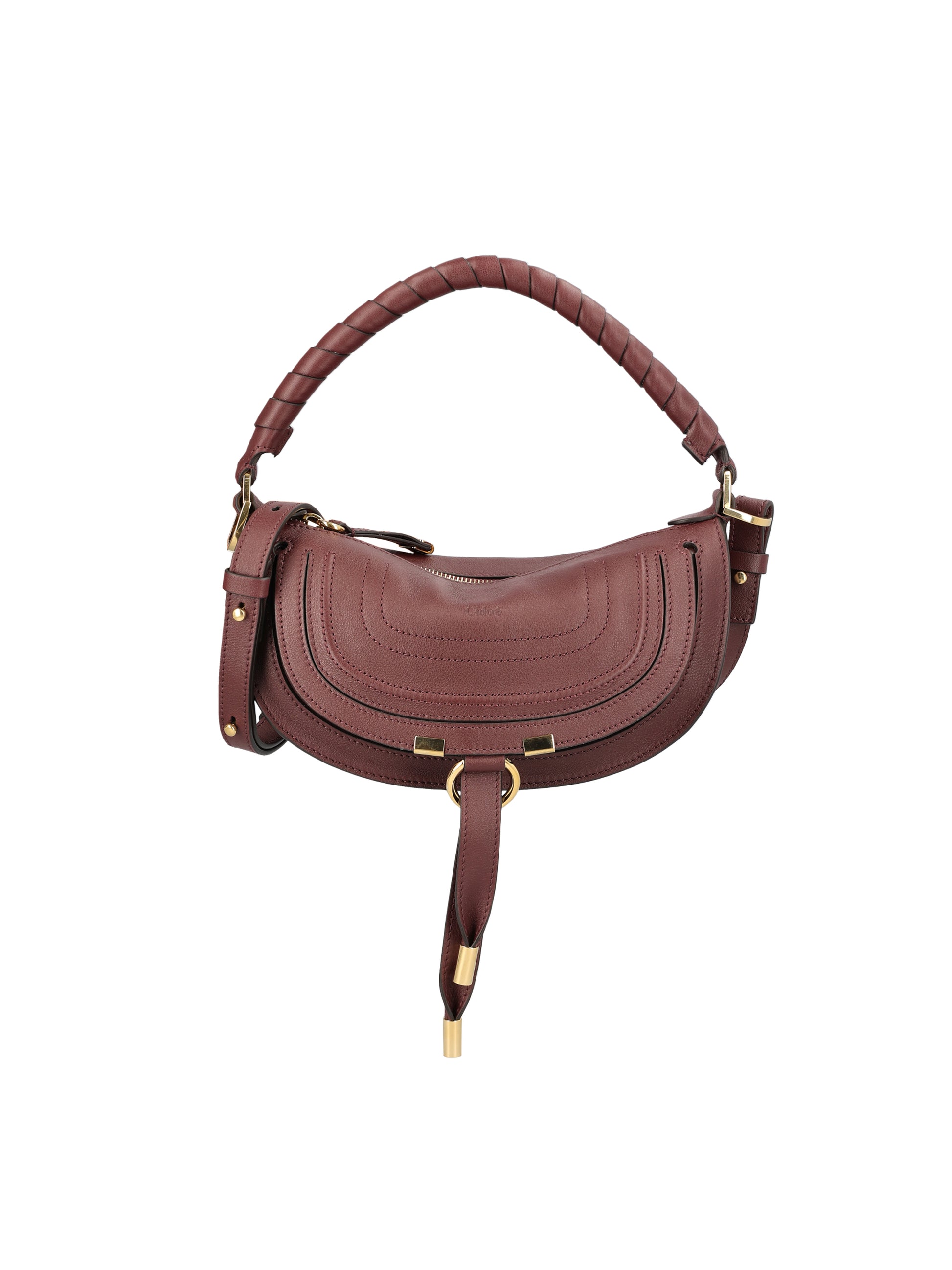 Borsa realizzata in pelle. CH26SP927R35 604 CHLOE' 
