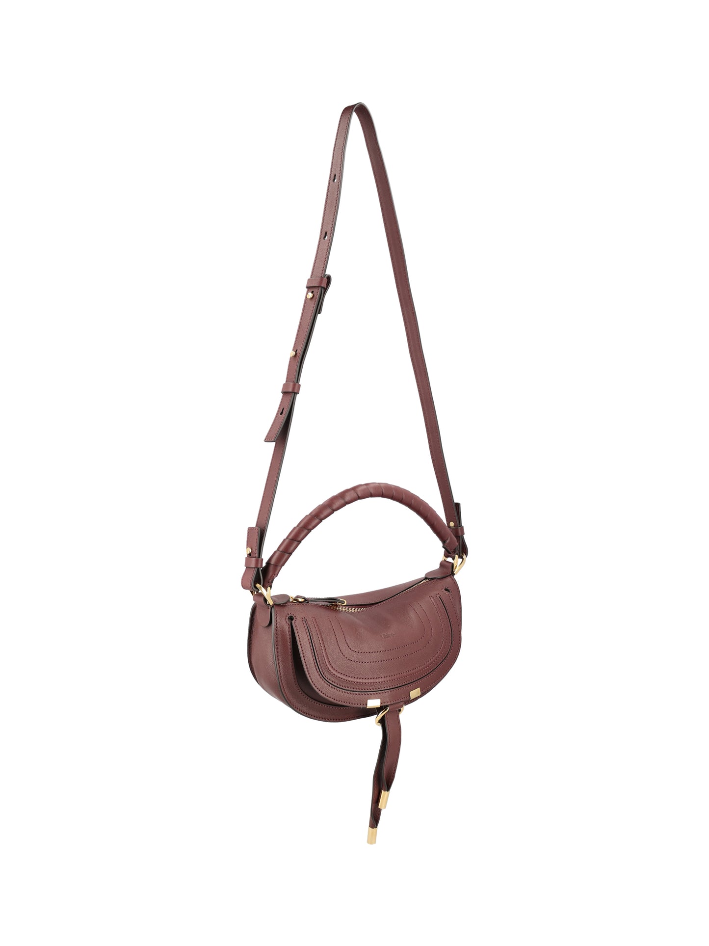 Borsa realizzata in pelle. CH26SP927R35 604 CHLOE' 