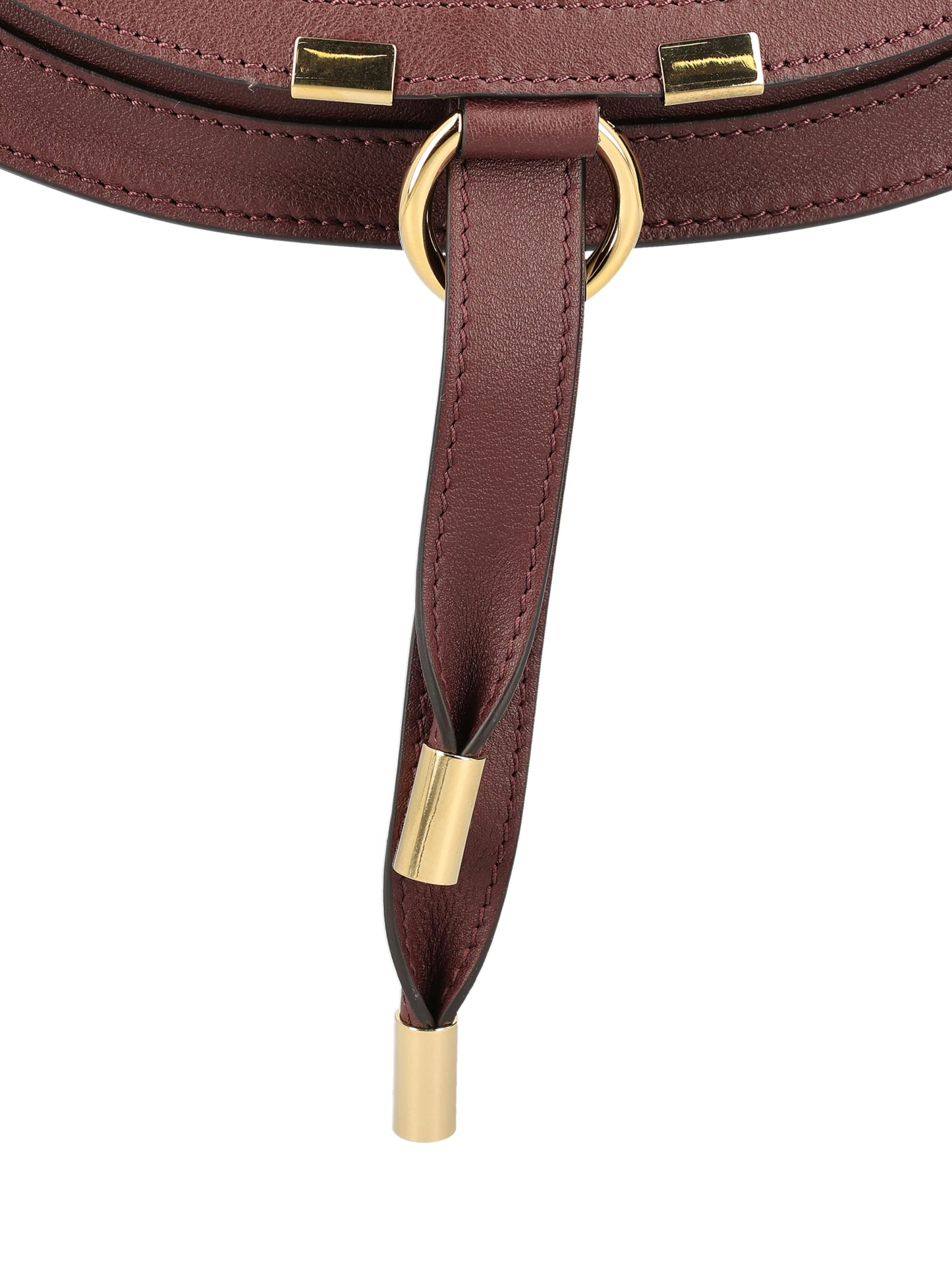Borsa realizzata in pelle. CH26SP927R35 604 CHLOE' 