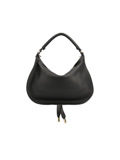 Borsa a spalla Marcie in pelle morbida CH26SS881R35 001 CHLOE' 