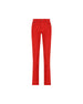 Jeans slim in denim di cotone biologico. CH26WDP21159 656 CHLOE' 