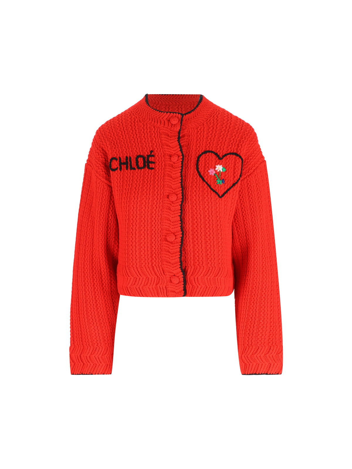  CH26WMC12710 632 CHLOE' 