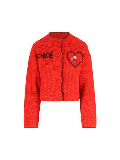  CH26WMC12710 632 CHLOE' 