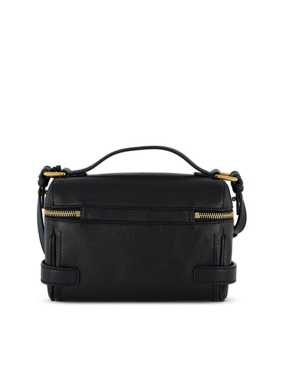 Borsa Vanity in pelle di bufalo granata. CH26WS855P75 001 CHLOE' 