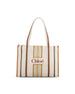 Borsa Tote Woody Loop CH26WS935T77 201 CHLOE' 