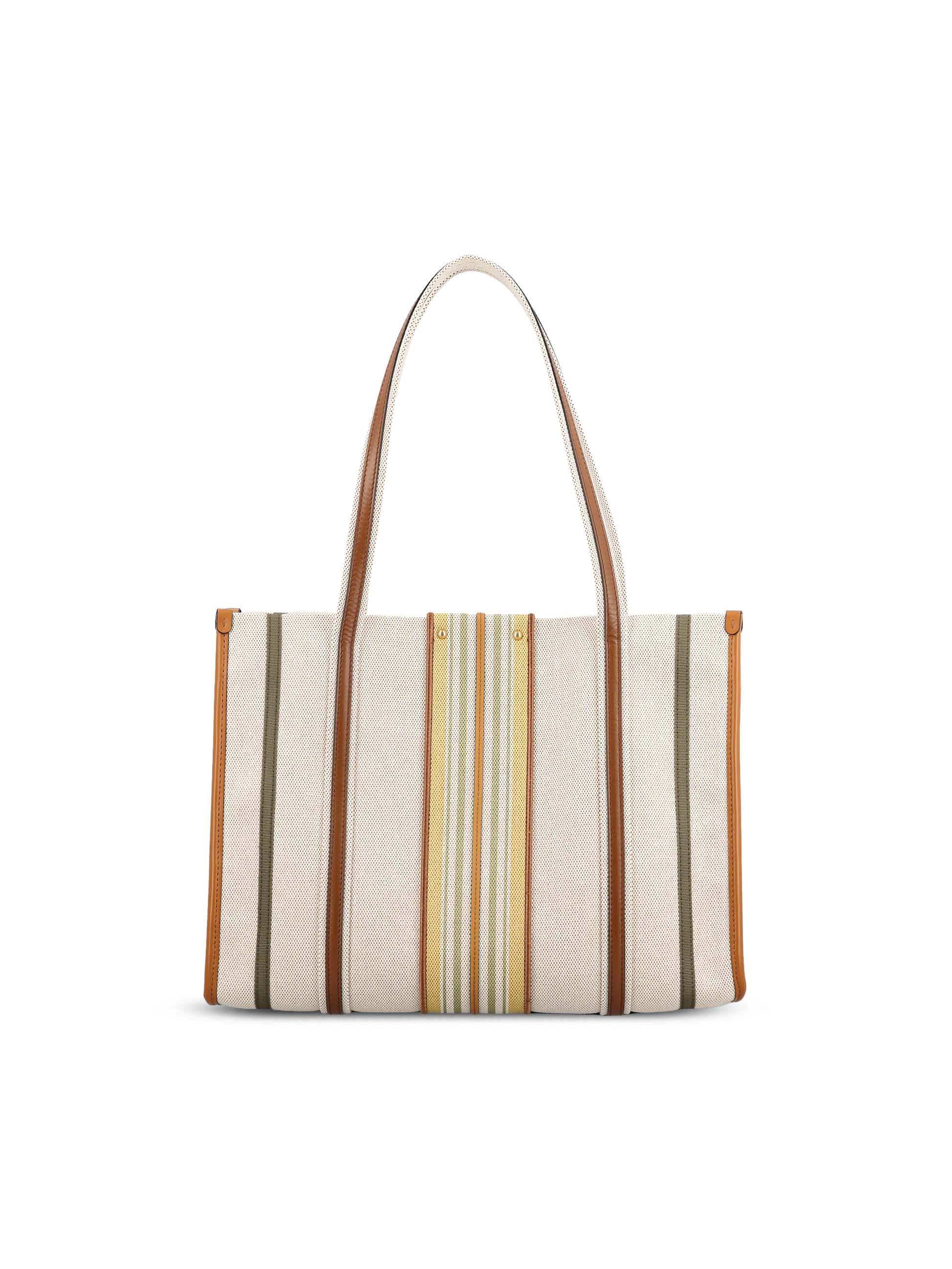 Borsa Tote Woody Loop CH26WS935T77 201 CHLOE' 