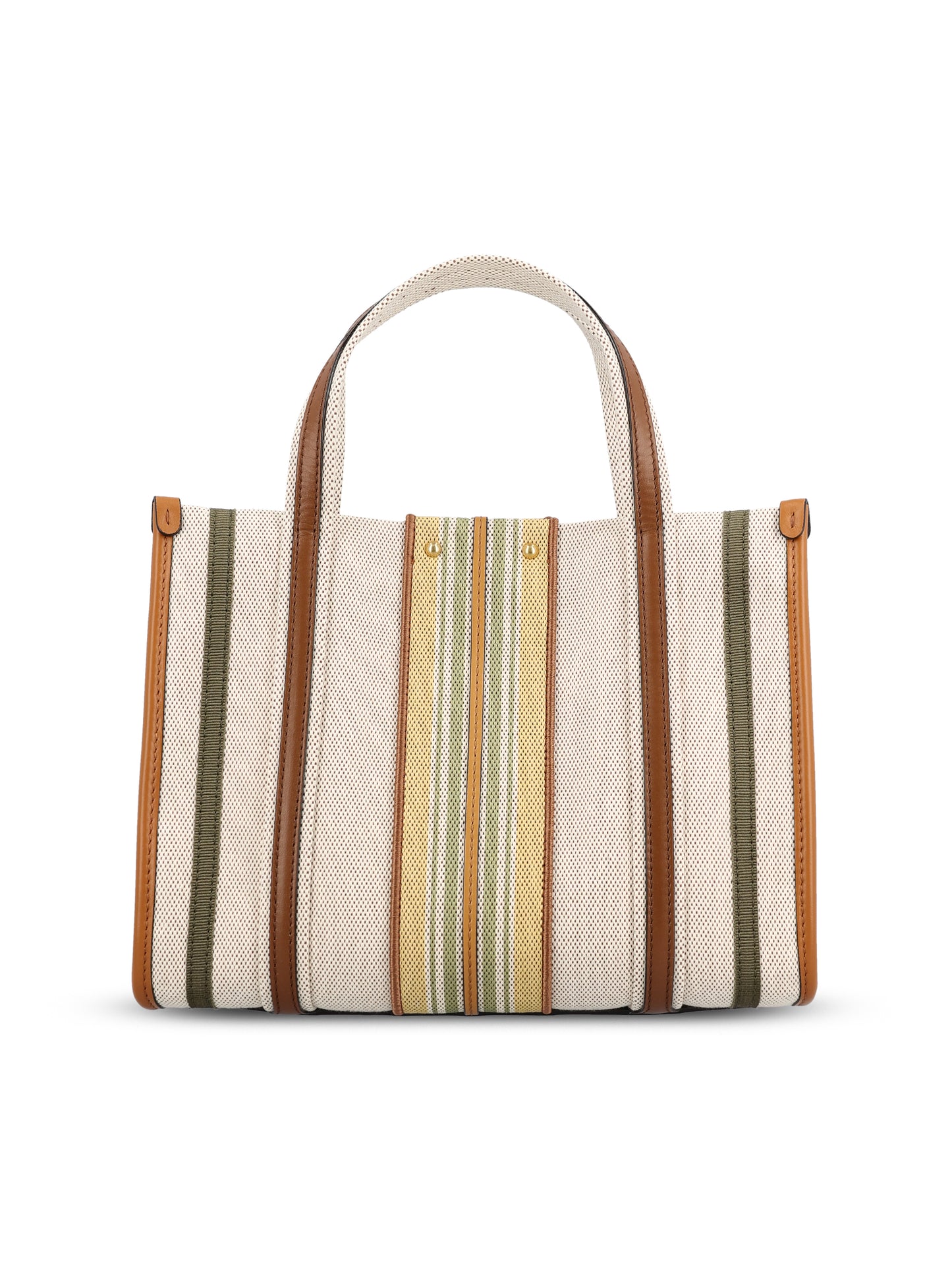 Borsa realizzata in tela. CH26WS936T77 201 CHLOE' 