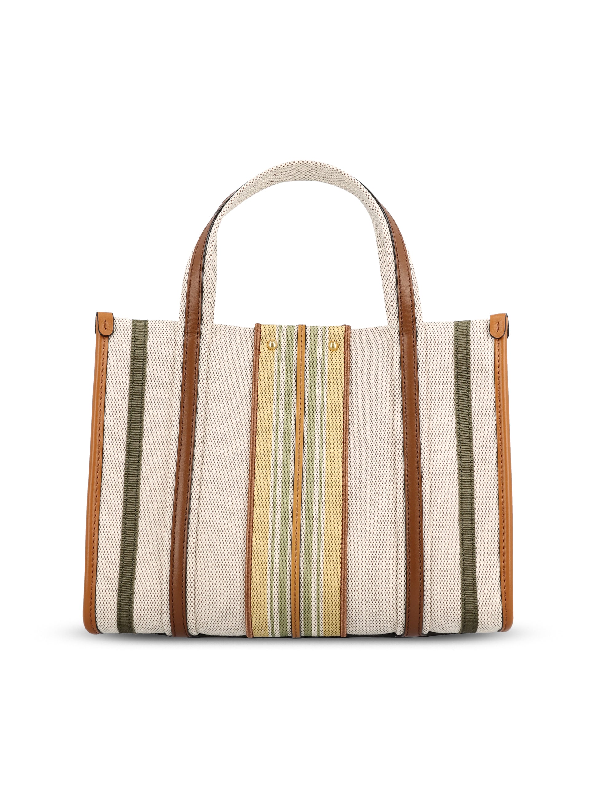 Borsa realizzata in tela. CH26WS936T77 201 CHLOE' 