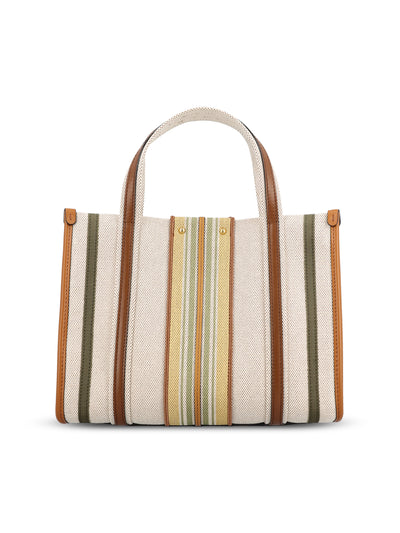 Borsa realizzata in tela. CH26WS936T77 201 CHLOE' 