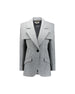 Giacca realizzata in lana. CH26WVE35068 01J CHLOE' 