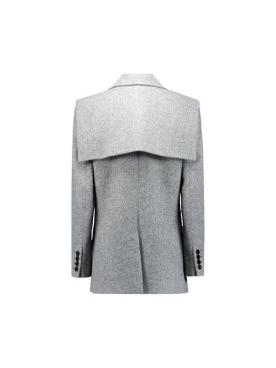 Giacca realizzata in lana. CH26WVE35068 01J CHLOE' 