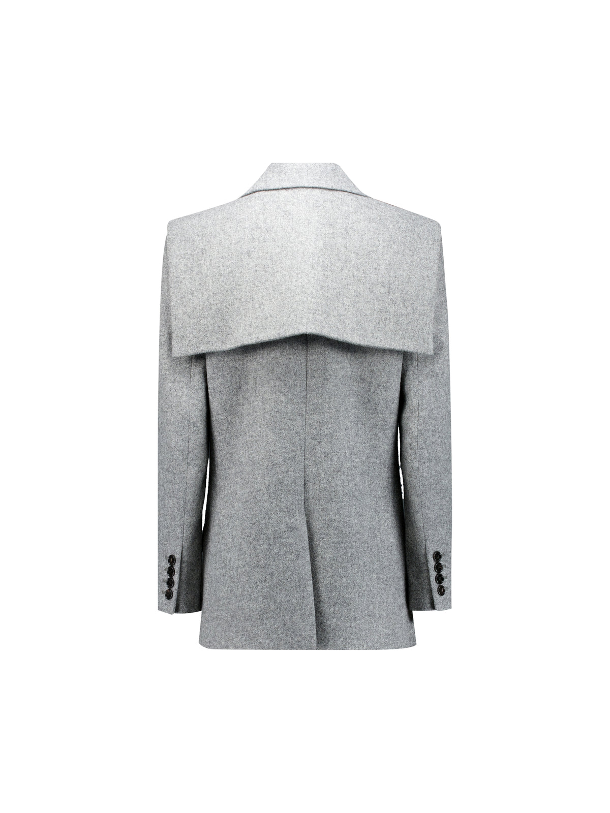 Giacca realizzata in lana. CH26WVE35068 01J CHLOE' 