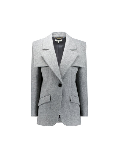 Giacca realizzata in lana. CH26WVE35068 01J CHLOE' 