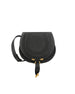 Borsa realizzata in pelle granata. CHC22AS680I31 001 CHLOE' 