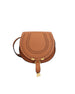 Borsa realizzata in pelle granata. CHC22AS680I31 25M CHLOE' 