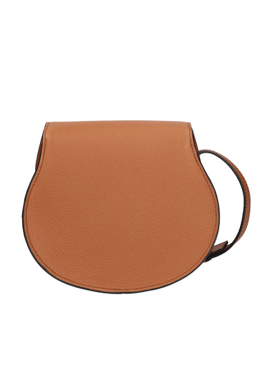 Borsa realizzata in pelle granata. CHC22AS680I31 25M CHLOE' 