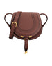 Borsa realizzata in pelle granata. CHC22AS680I31 27M CHLOE' 