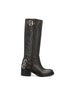 Stivali realizzati in pelle. CHC25A12ESY 001 CHLOE' 