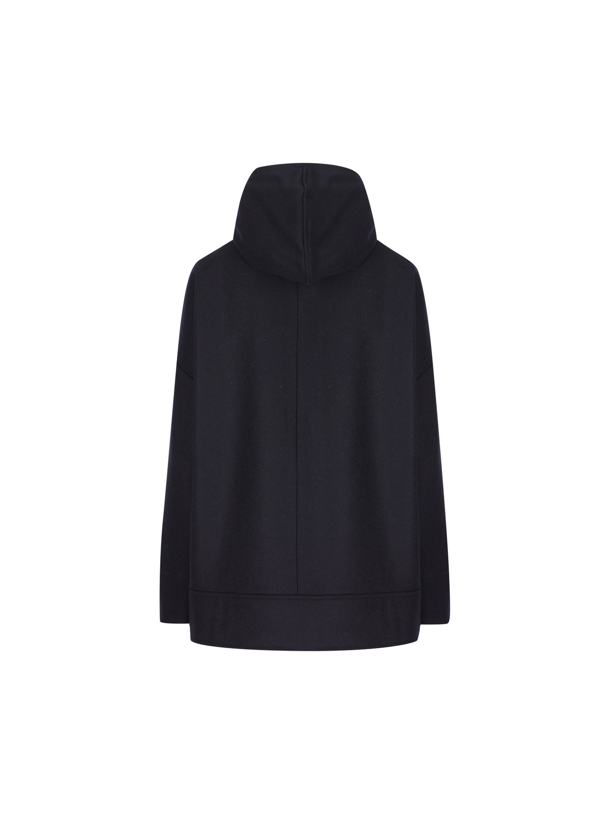 Cappotto realizzato in lana. C453CSU 616017 CINI 