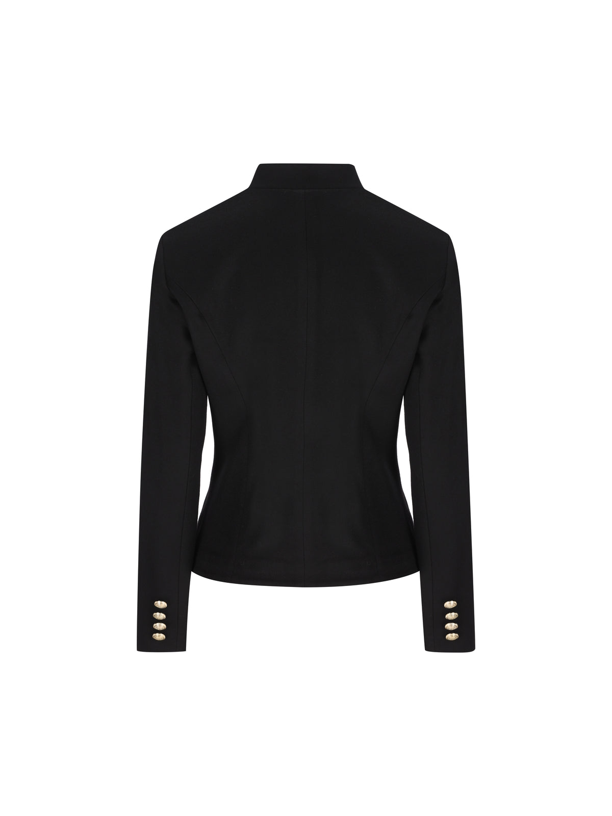 Cappotto realizzato in lana. C462GID 614059 CINI 